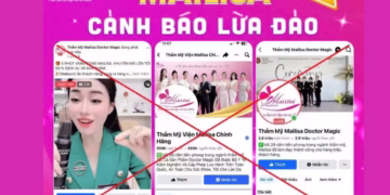 Khuyến cáo chiêu trò mạo danh Mailisa để chiếm đoạt tài sản khách hàng
